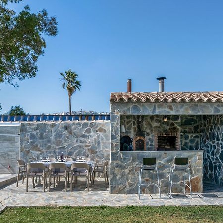 Casa El Buda Vejer de la Frontera Eksteriør bilde