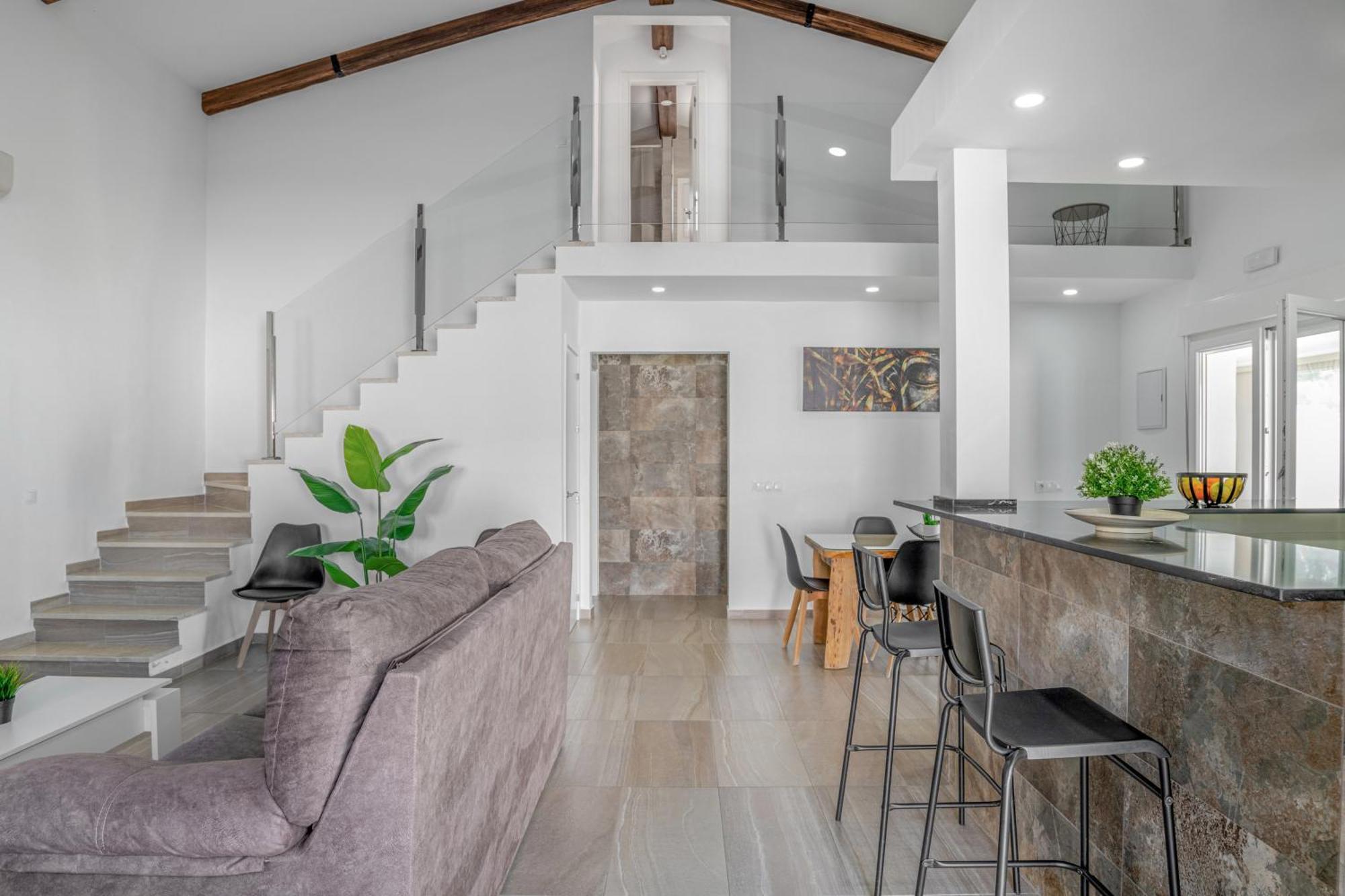 Casa El Buda Vejer de la Frontera Eksteriør bilde