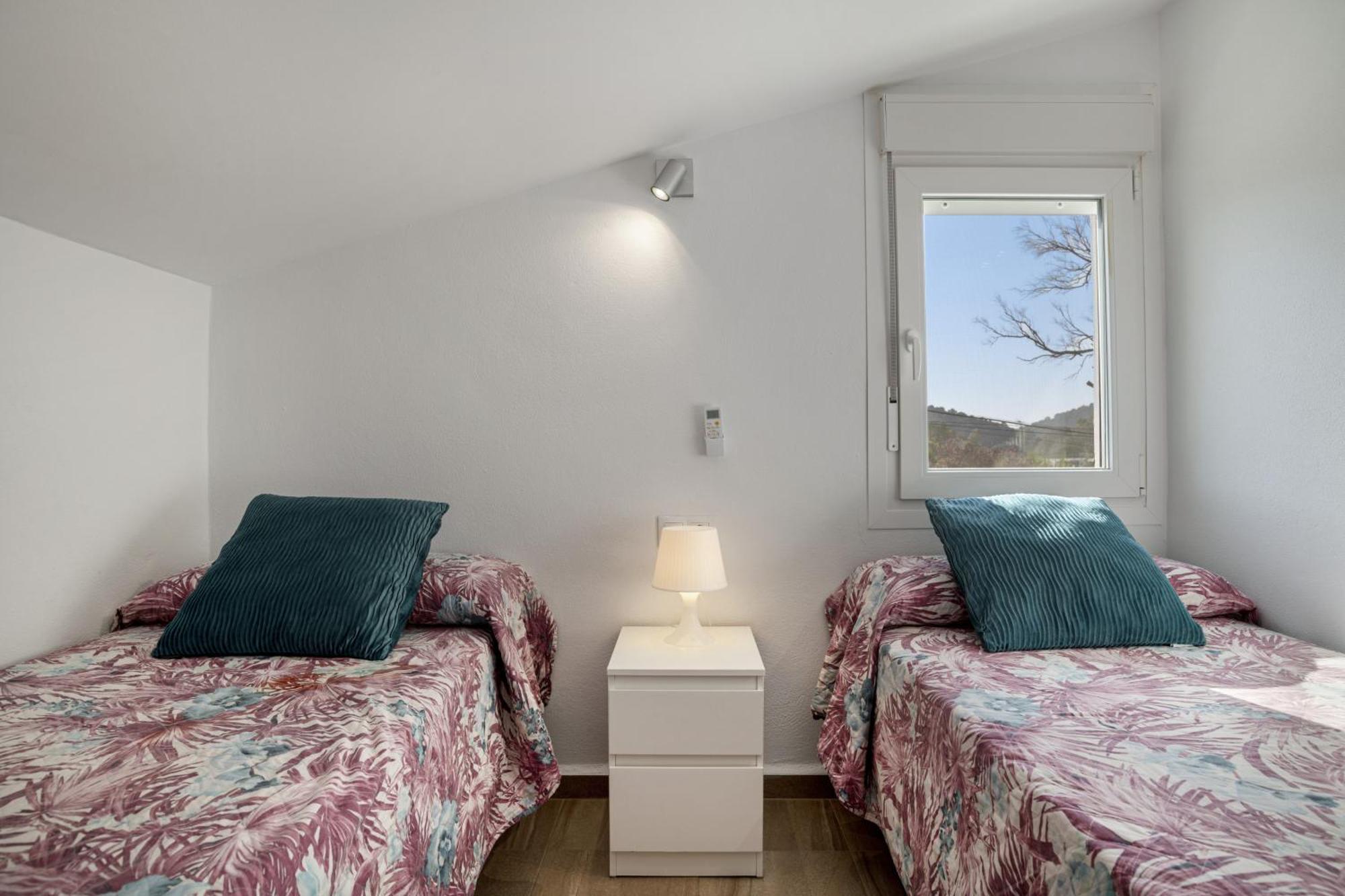 Casa El Buda Vejer de la Frontera Eksteriør bilde